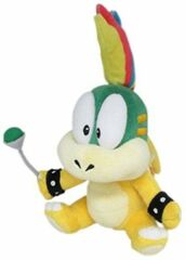 KOOPA LEMMY