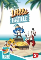 LITTLE BATTLE CORE