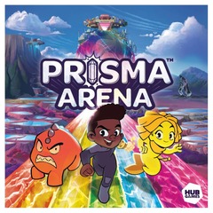 PRISMA ARENA CORE