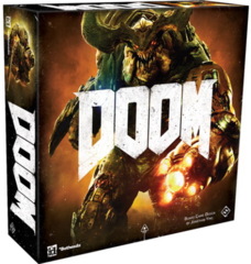 DOOM CORE