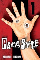 PARASYTE (EN) T.01