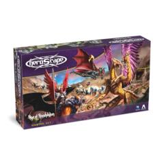 HEROSCAPE AGE OF ANNIHILATION