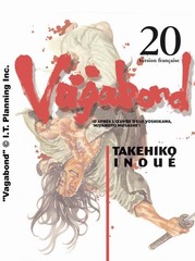 VAGABOND – T.20