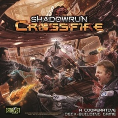 Shadowrun: Crossfire