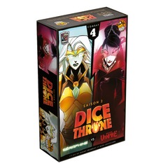 DICE THRONE SERAPHINE VAMPIRE FR