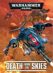 40K DEATH FROM THE SKIES