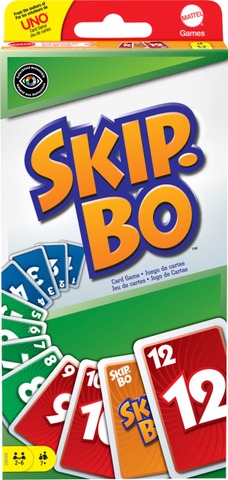 SKIP BO INDIA