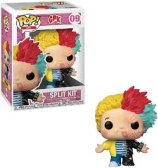 POP GPK SPLIT KIT