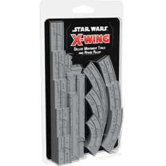 X-WING DELUXE MOVEMENT TOOLS