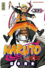 NARUTO – T.33