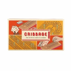 CRIBBAGE METAL PEGS