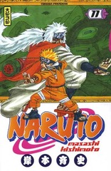 NARUTO – T.11