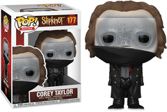SLIPKNOT COREY TAYLOR