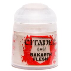 PAINT RAKARTH FLESH