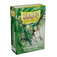 DP 60 EMERALD