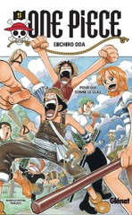 ONE PIECE – T.05