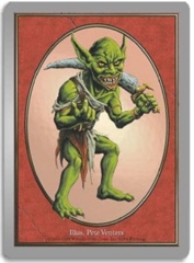 Goblin - Token