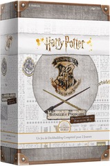 HP HOGWARTS BATTLE DEFENCE DARK ARTS FR