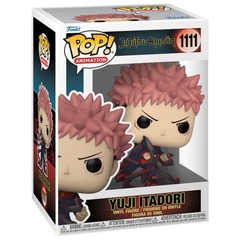 JUJUTSU KAISEN YUJI ITADORI