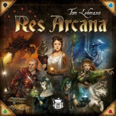 RES ARCANA CORE