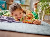Disney  Moana's Wayfinding Boat