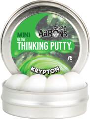 PUTTY KRYPTON