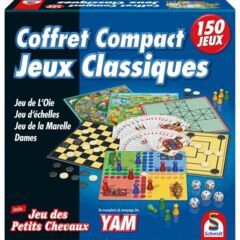 150 JEUX COMPLETS CORE