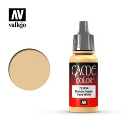 PAINT D&D BONE WHITE VALLEJO