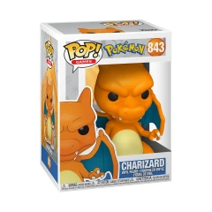 PKM CHARIZARD