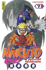 NARUTO – T.07