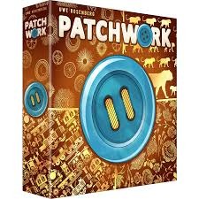 PATCHWORK 10 ANNIVERSERY