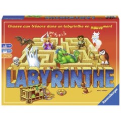 LABYRINTH CORE