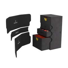 GG DB STRONGHOLD XL BLACK