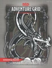 GRID ADVENTURE