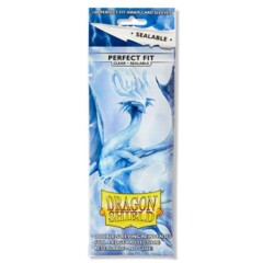 DP PRO-FIT SEALABLE