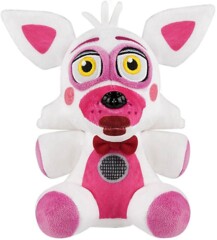 FNAF FUNTIME FOXY