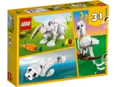 LEGO Creator White Rabbit