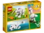 LEGO Creator White Rabbit