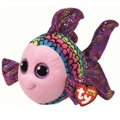 BEANIE BOOS FLIPPY