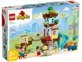 DUPLO 3in1 Tree House