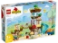 DUPLO 3in1 Tree House
