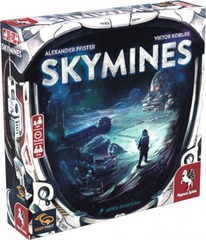 SKYMINES CORE