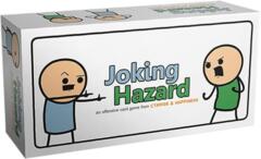 JOKING HAZARD CORE