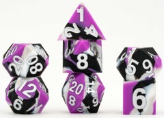 DICE 7 PRIDE ASEXUAL