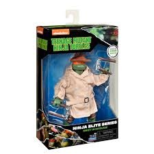 TMNT MIKE DISGUISE