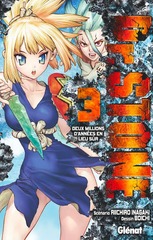 DR STONE – T.03