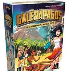 GALERAPAGOS BASE FR