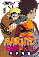 NARUTO – T.29