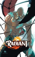 RADIANT T.16