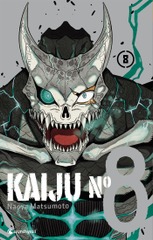 KAIJU NO8 V8